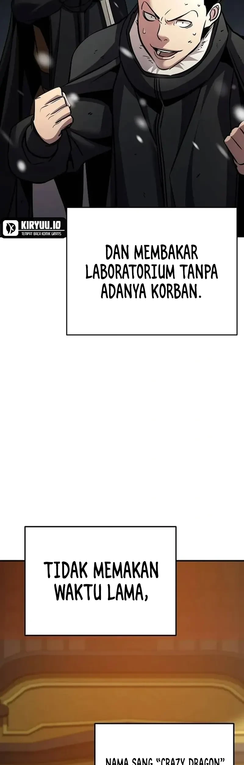 Chapter 70 - halaman 7