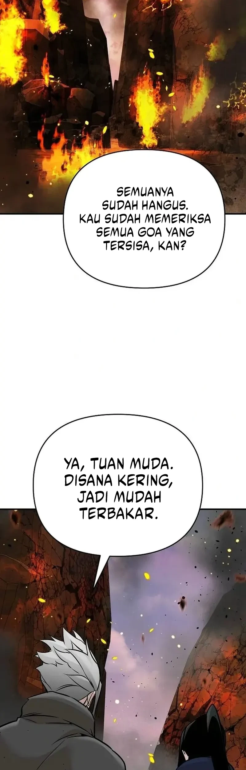 Chapter 70 - halaman 22