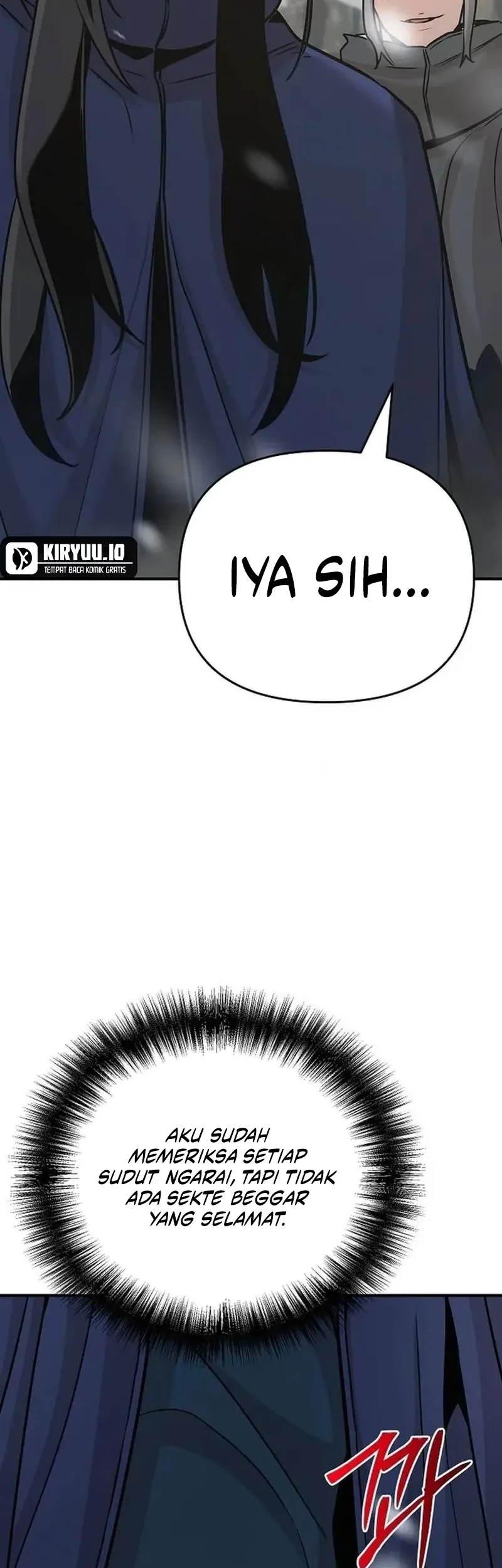 Chapter 70 - halaman 25