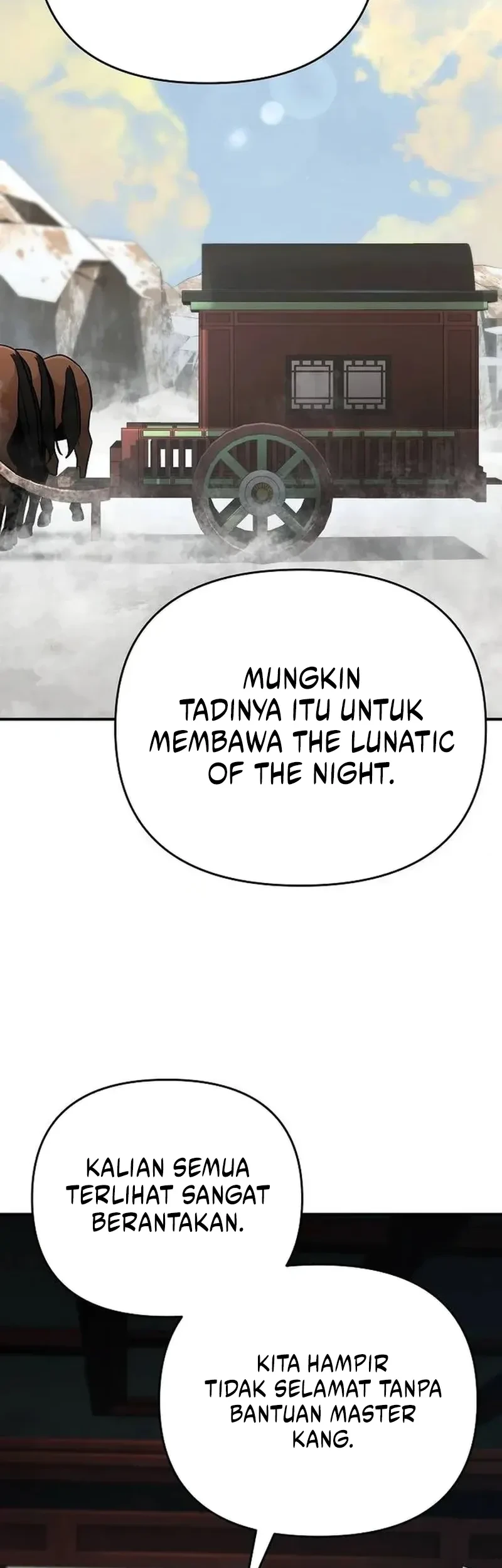 Chapter 70 - halaman 27