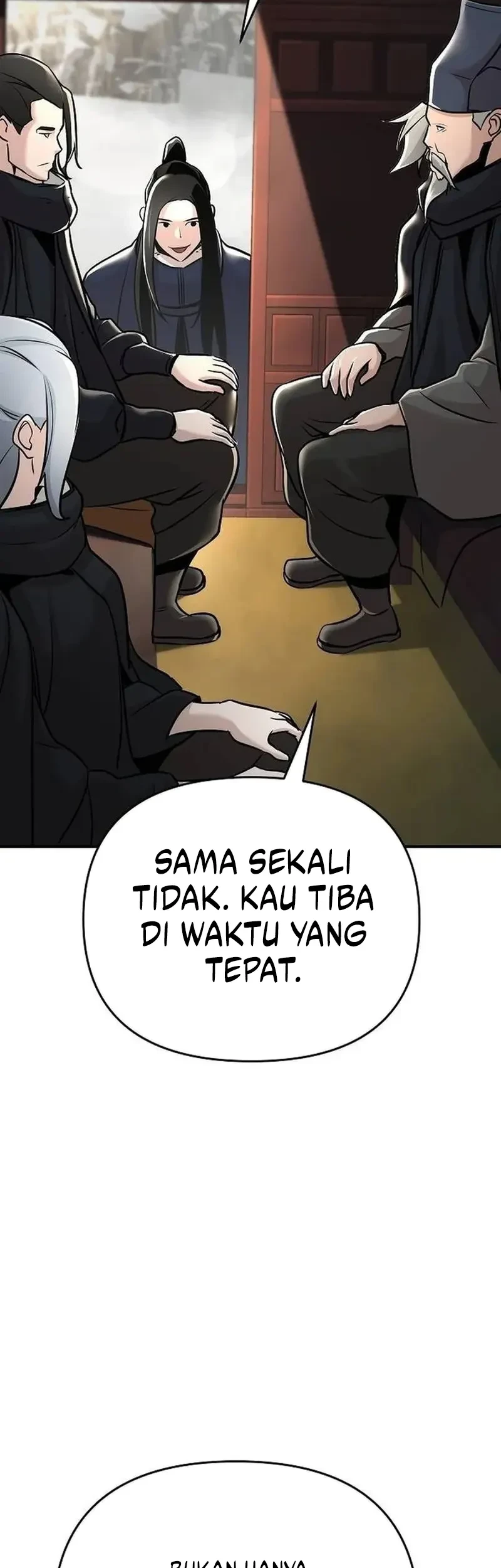 Chapter 70 - halaman 28