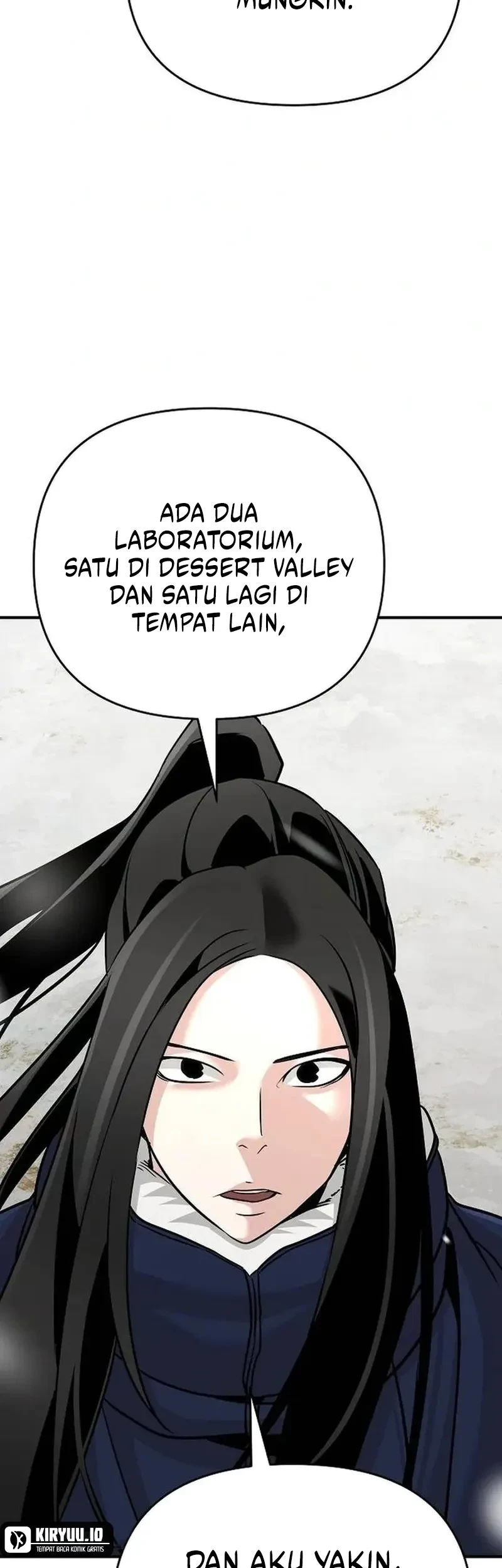 Chapter 70 - halaman 35