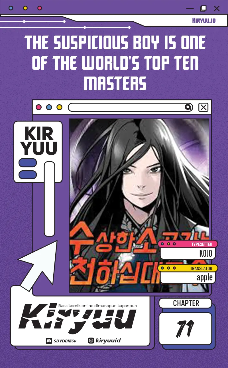 Chapter 71 - halaman 2