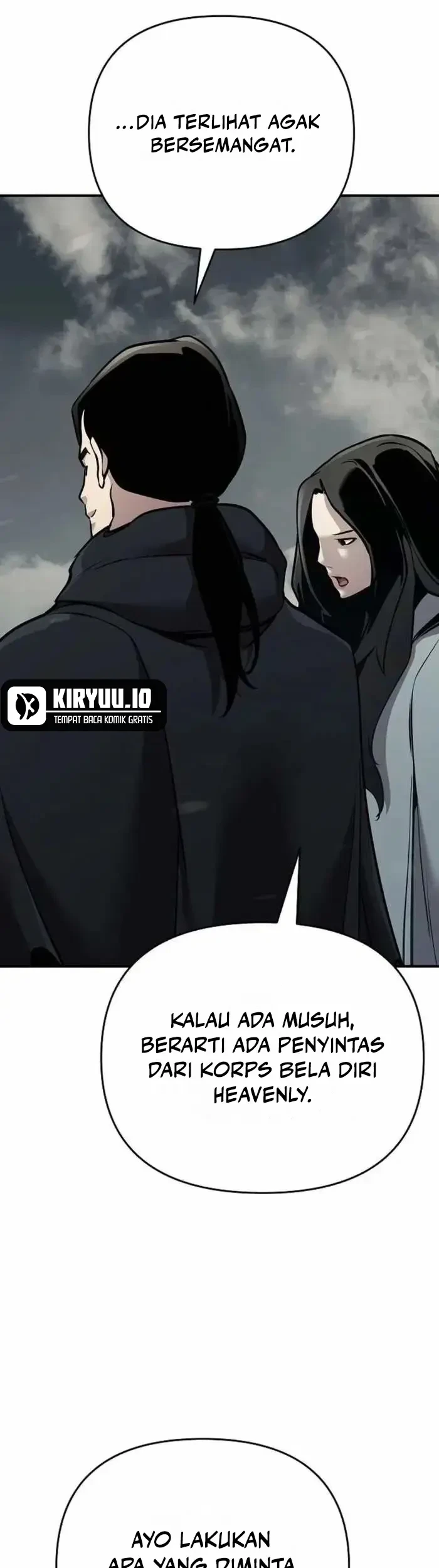 Chapter 73 - halaman 26