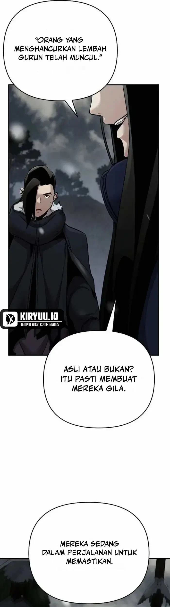 Chapter 73 - halaman 20