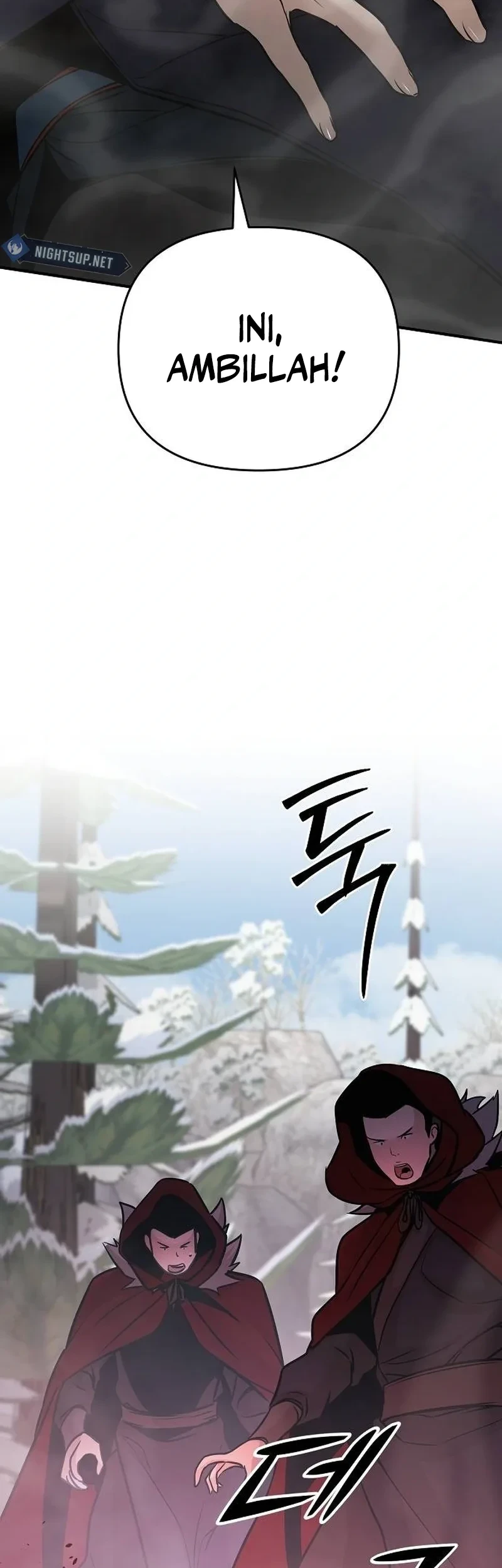 Chapter 74 - halaman 21