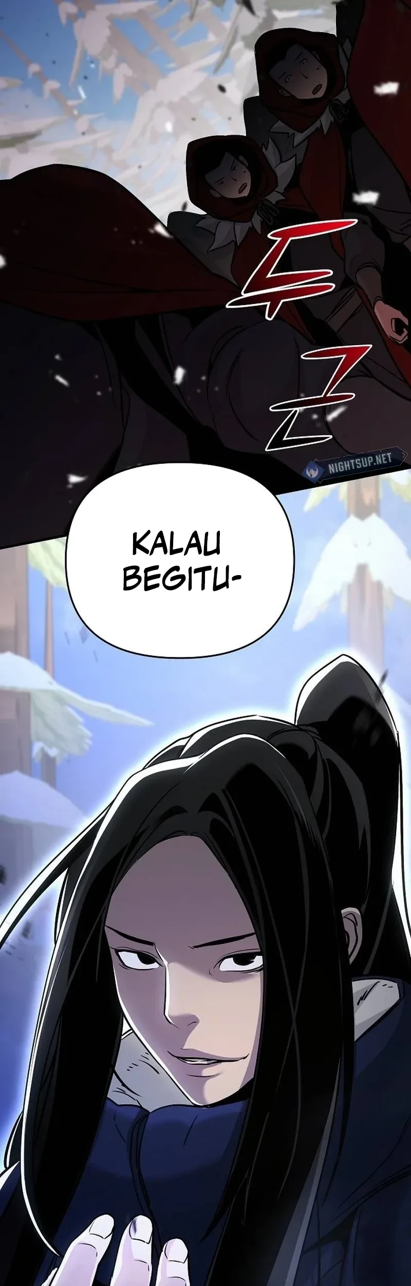 Chapter 74 - halaman 38