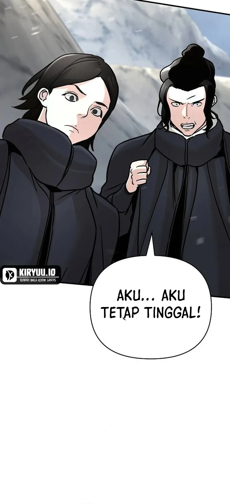 Chapter 77 - halaman 34