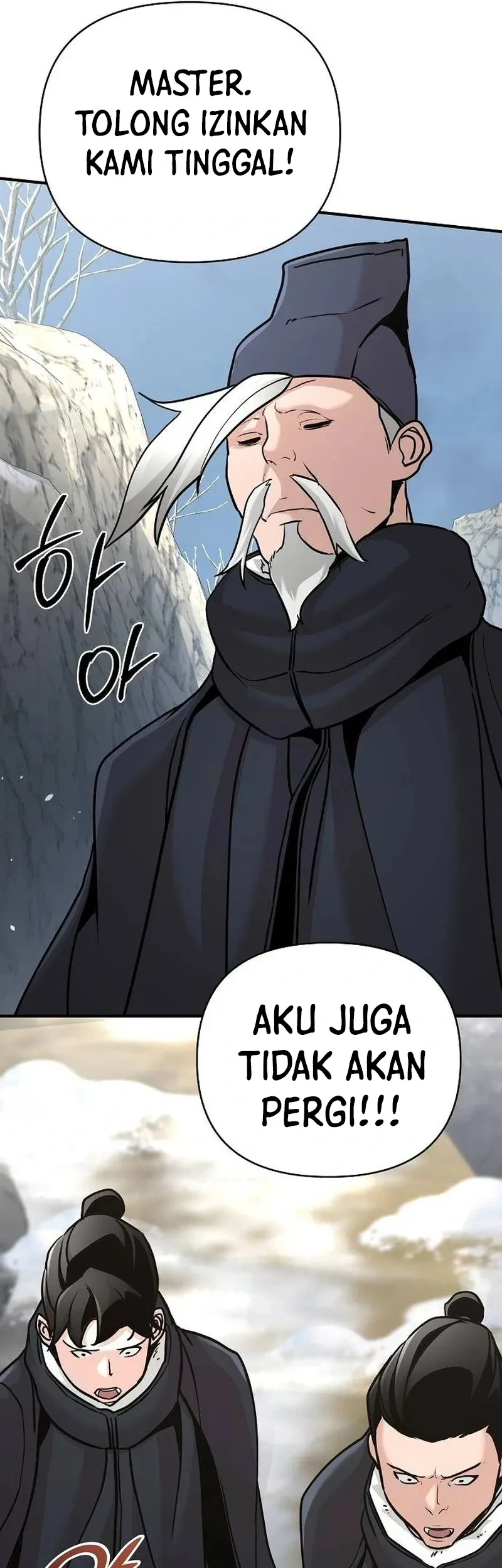 Chapter 77 - halaman 35