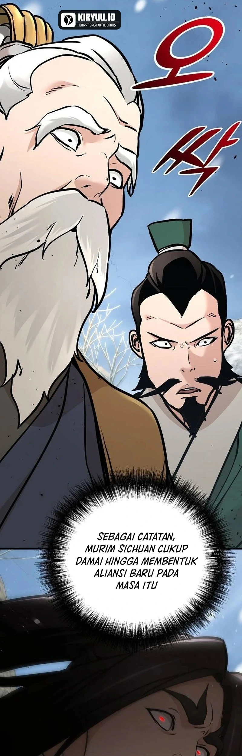 Chapter 77 - halaman 88