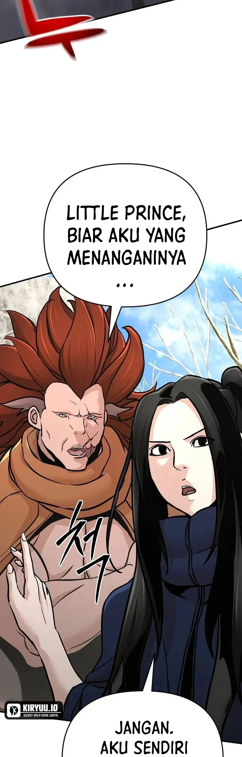 Chapter 77 - halaman 4