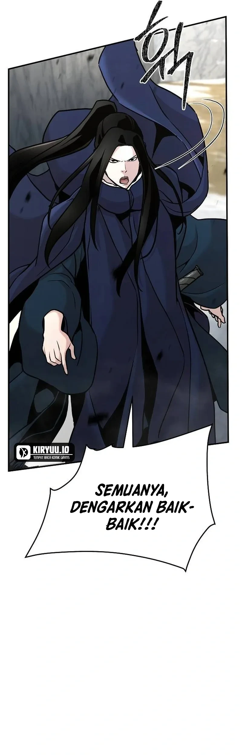 Chapter 77 - halaman 20