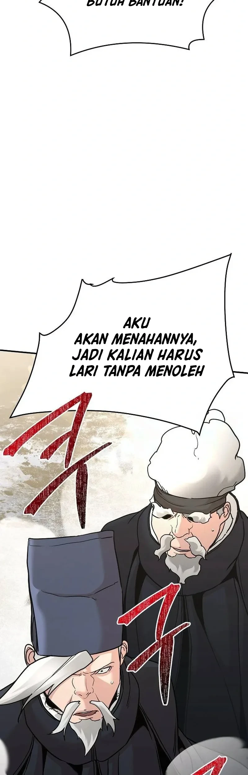 Chapter 77 - halaman 22
