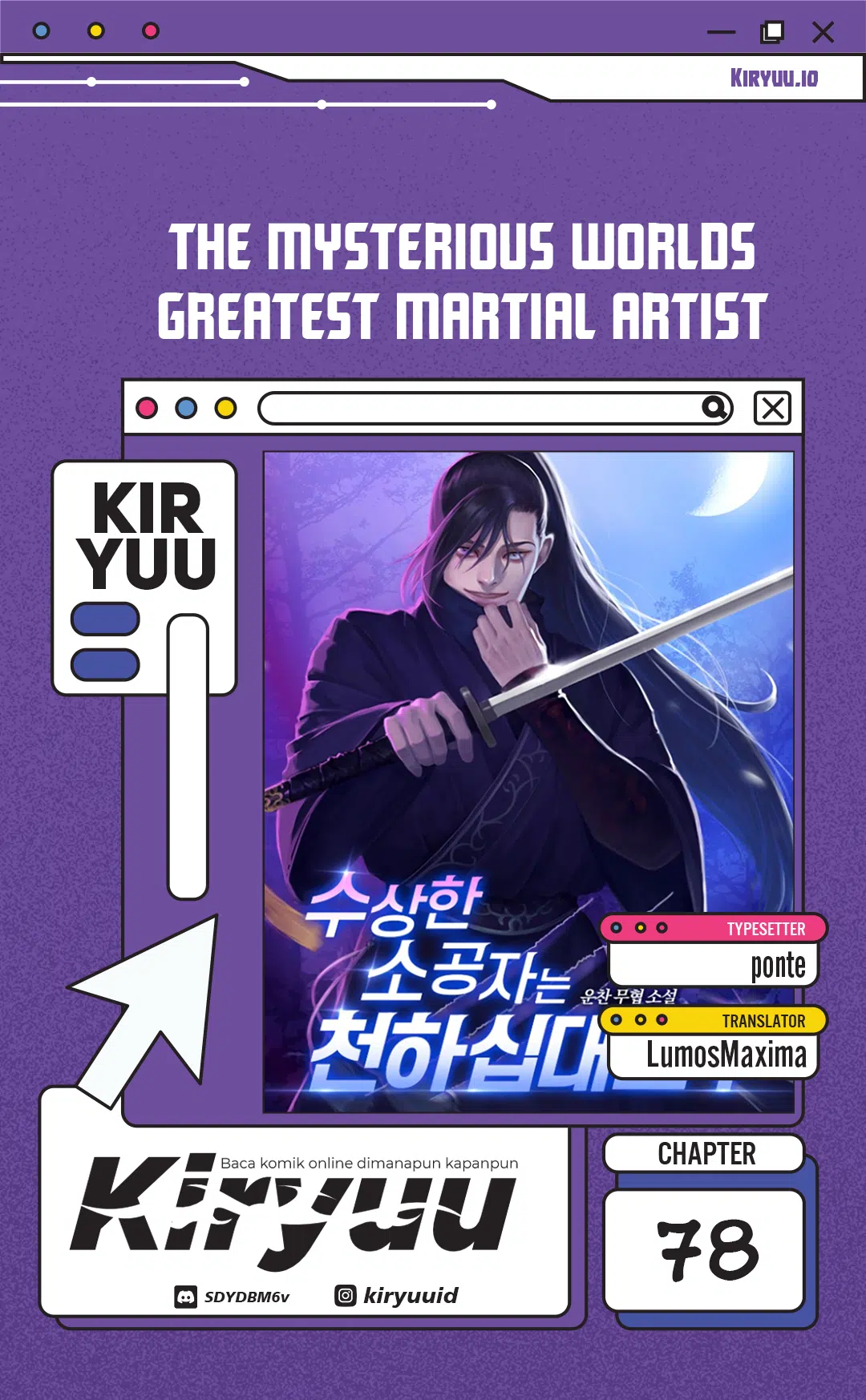 Chapter 78 - halaman 2