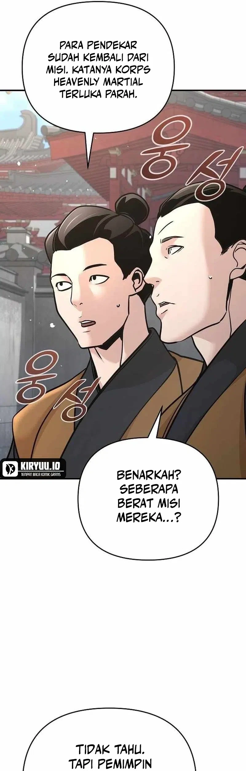 Chapter 79 - halaman 54