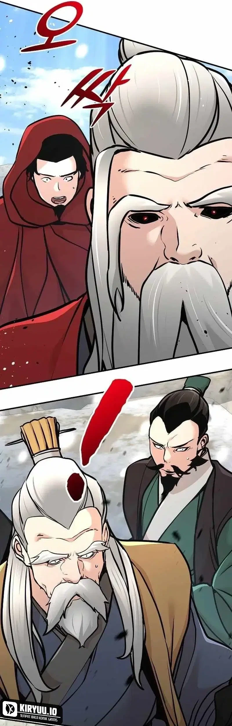 Chapter 79 - halaman 6