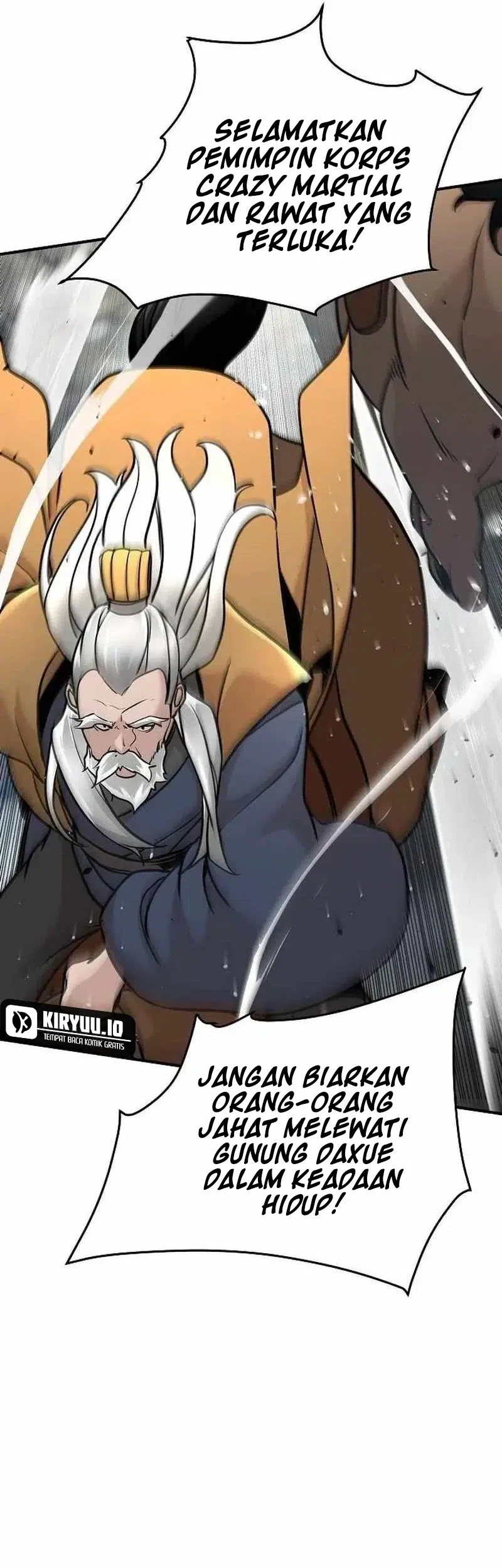 Chapter 79 - halaman 26