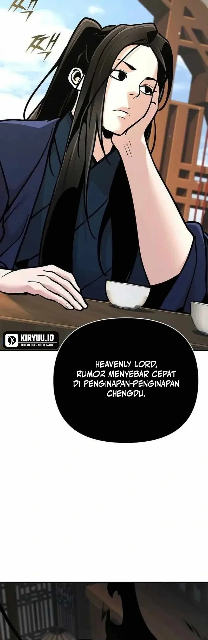 Chapter 80 - halaman 38