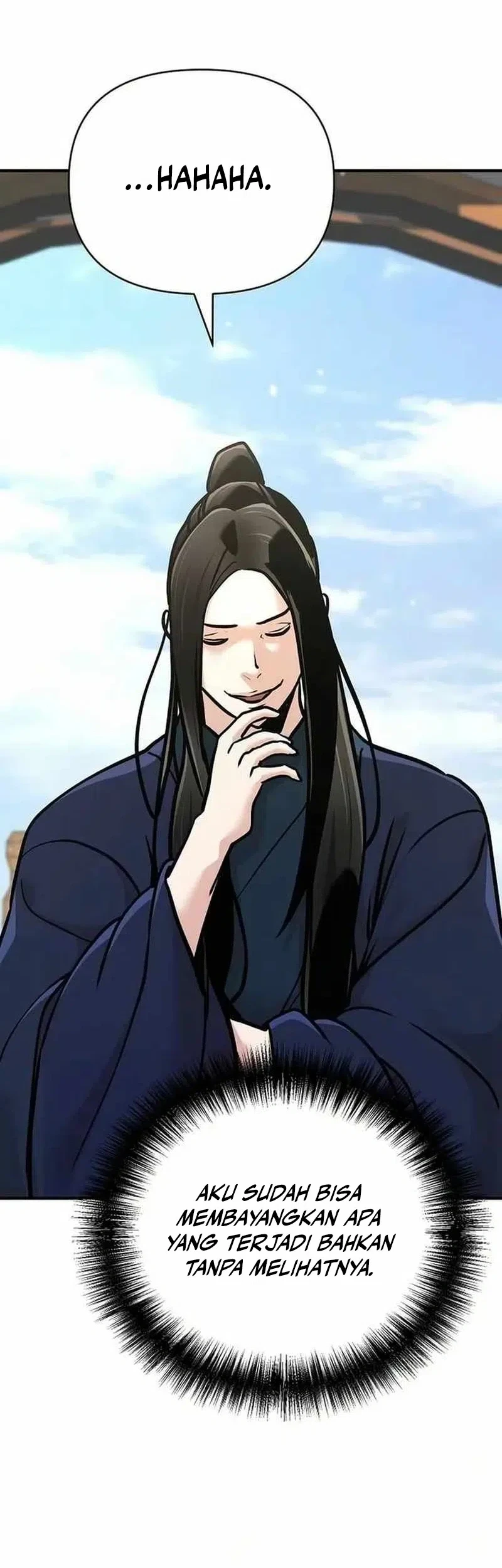 Chapter 80 - halaman 40