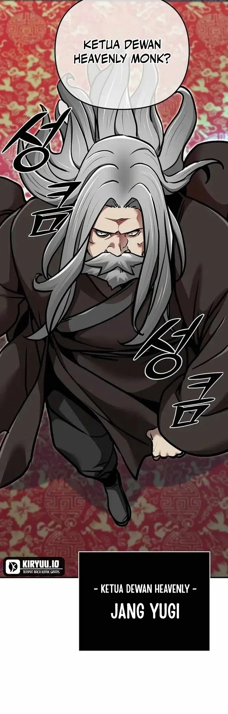 Chapter 80 - halaman 54
