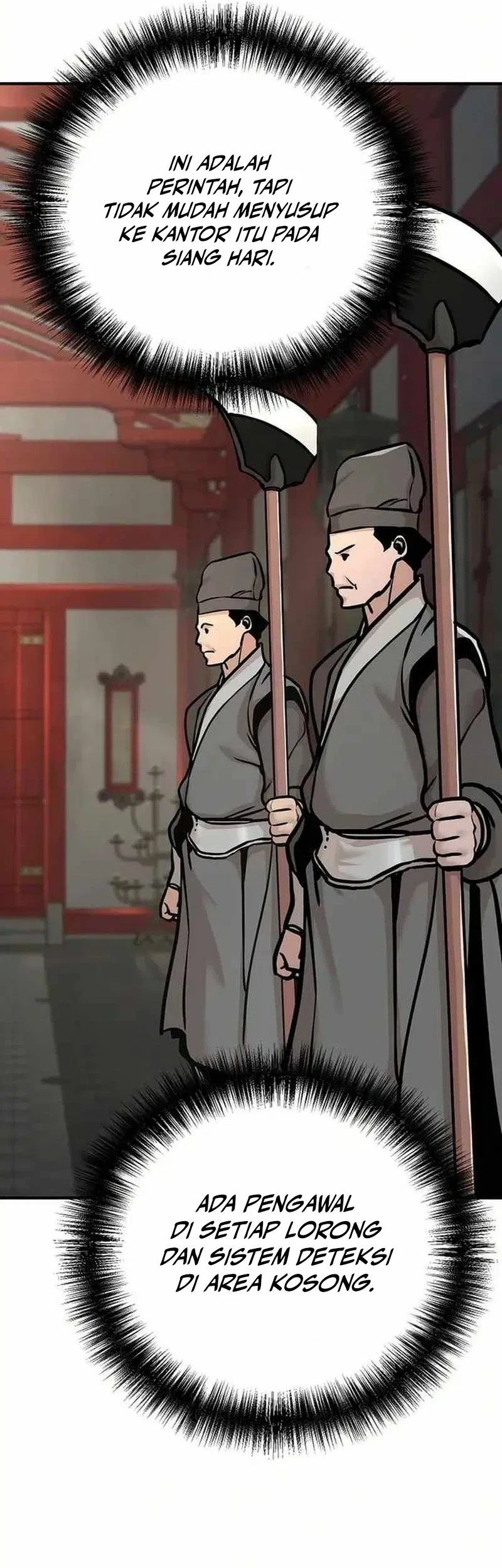 Chapter 80 - halaman 67