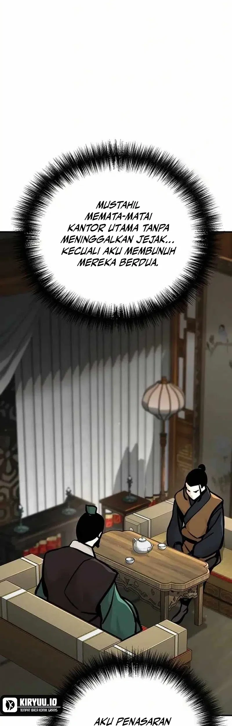 Chapter 80 - halaman 68