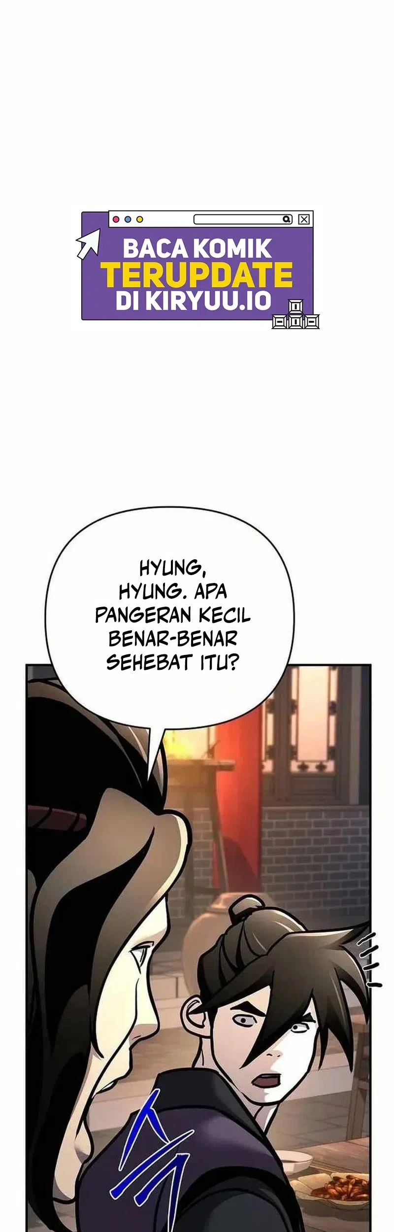Chapter 80 - halaman 3