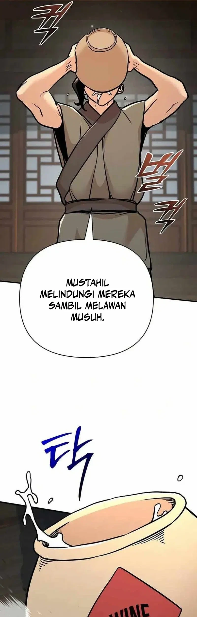 Chapter 80 - halaman 19