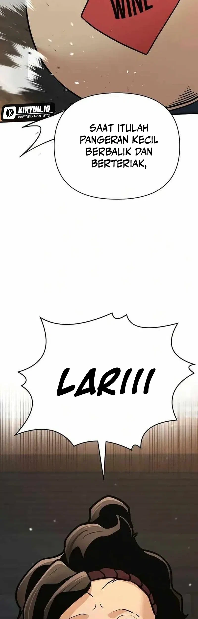 Chapter 80 - halaman 20