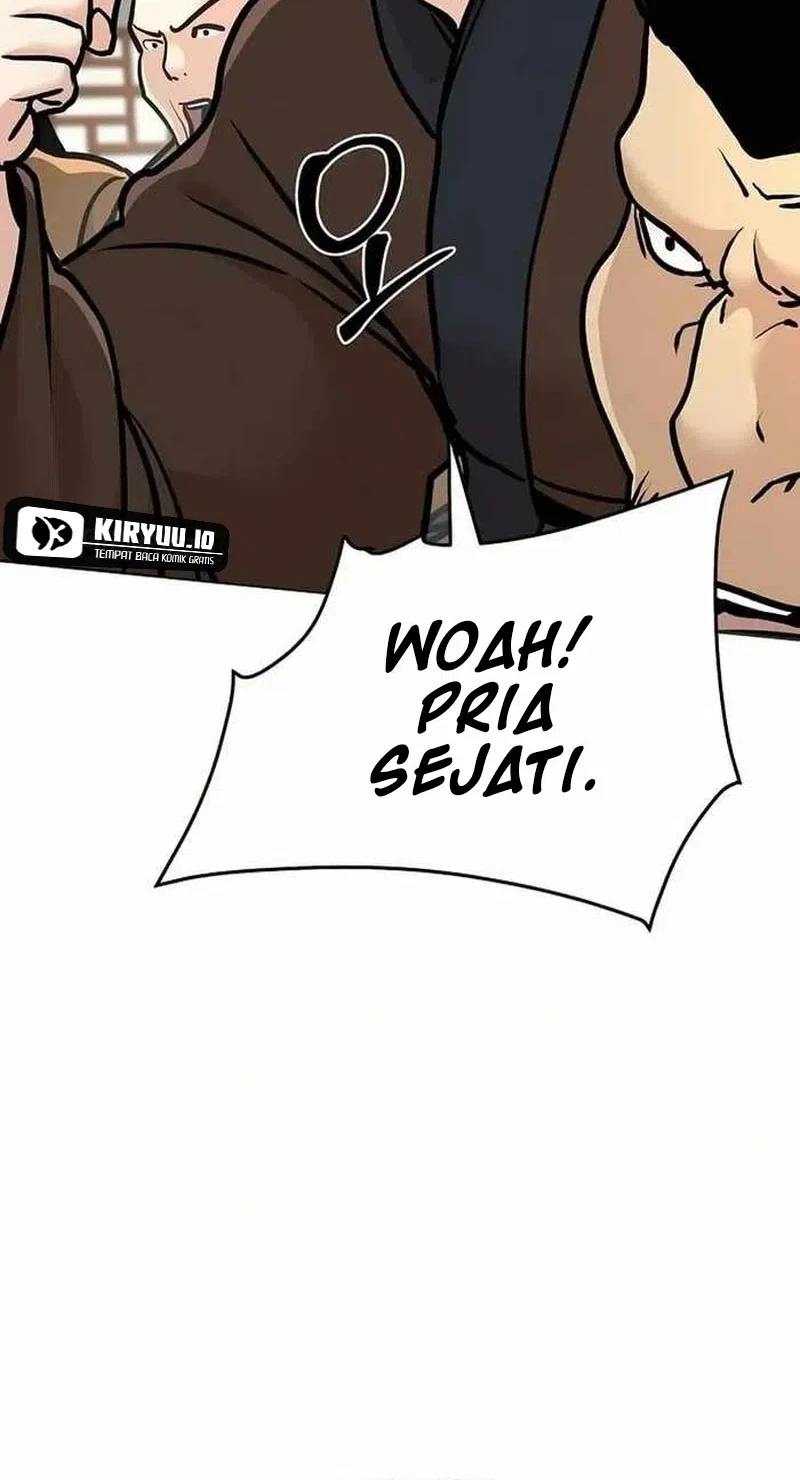 Chapter 80 - halaman 22