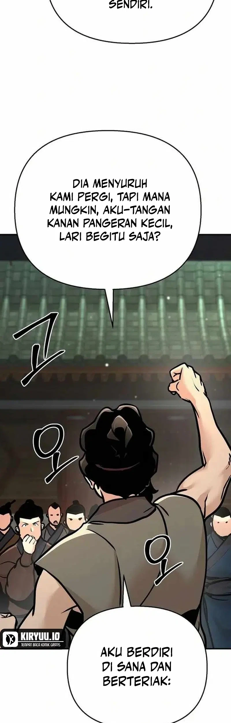 Chapter 80 - halaman 25