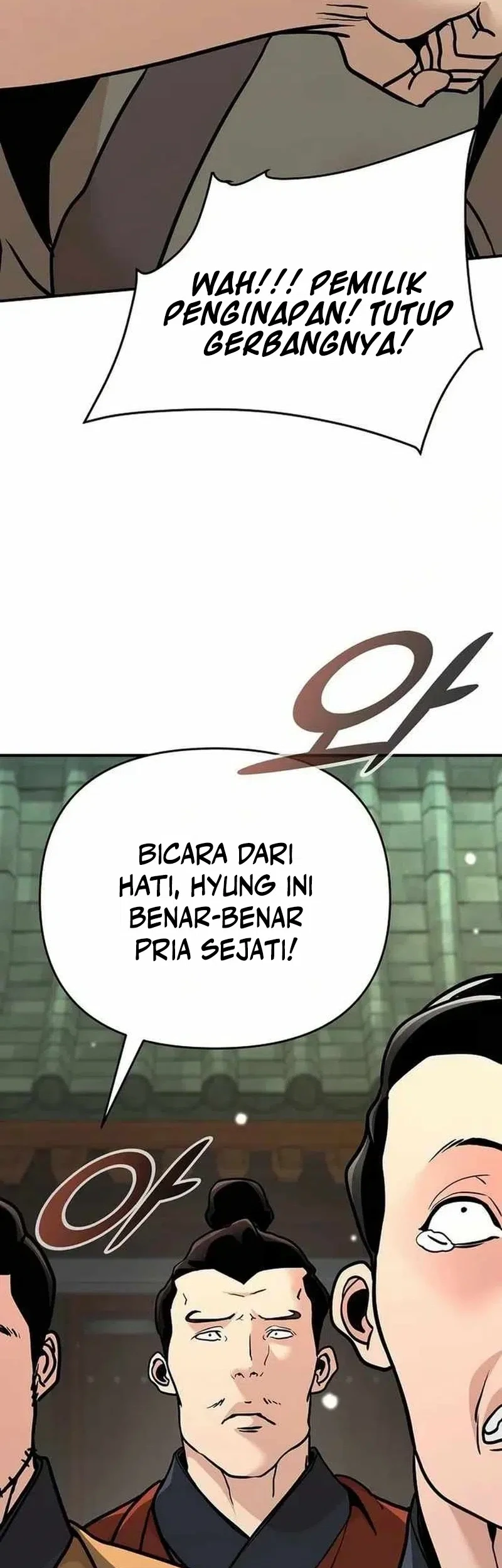 Chapter 80 - halaman 27