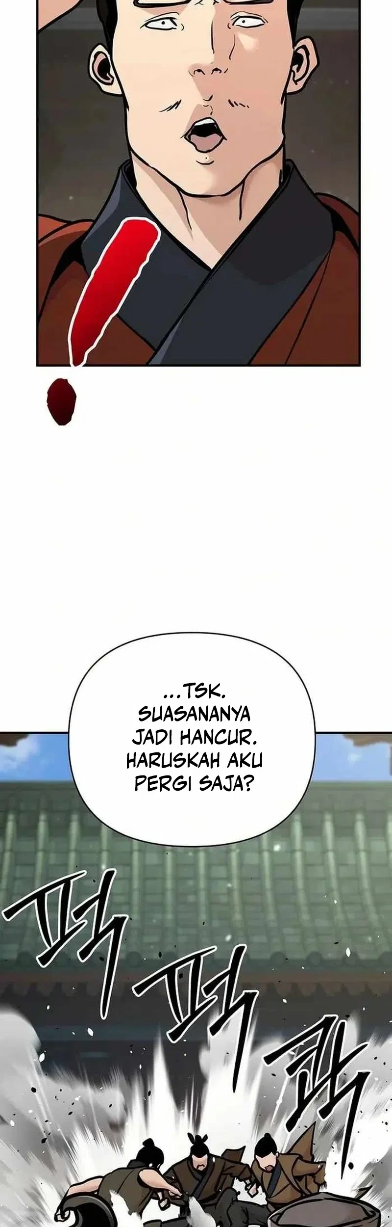 Chapter 80 - halaman 29