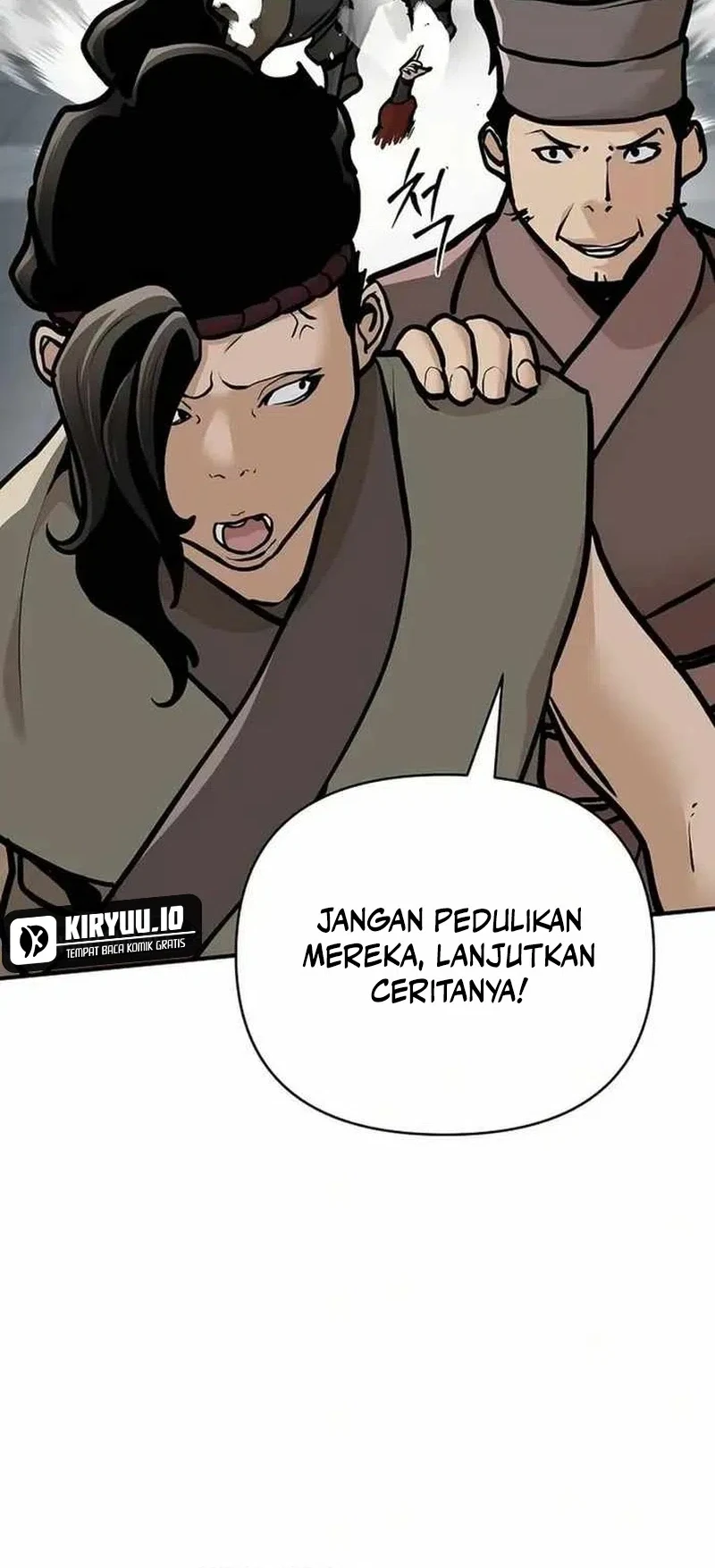 Chapter 80 - halaman 30