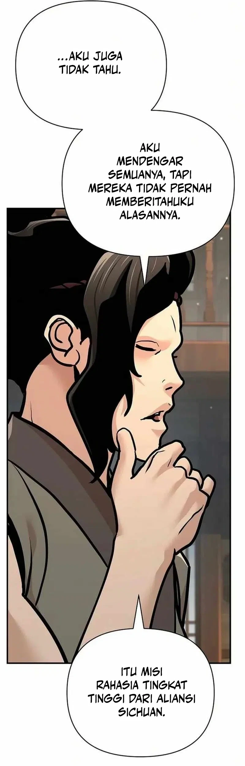 Chapter 80 - halaman 31