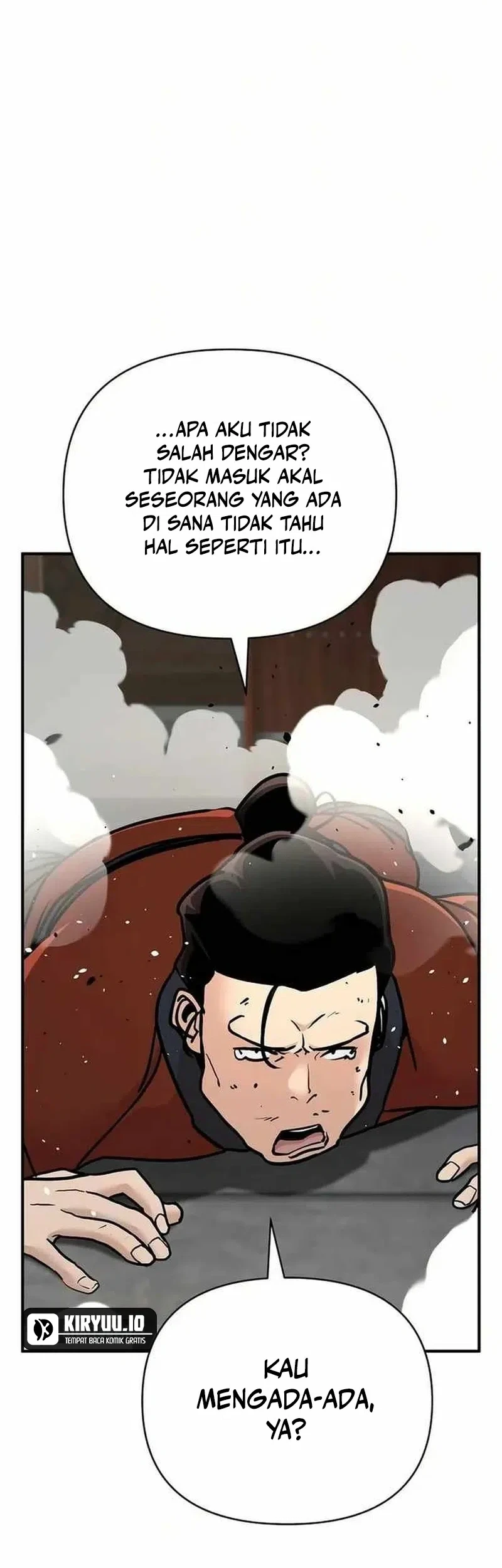 Chapter 80 - halaman 32
