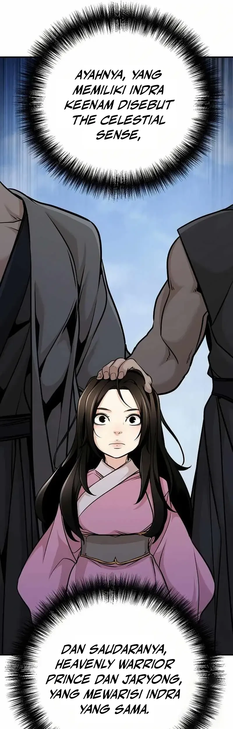 Chapter 81 - halaman 38