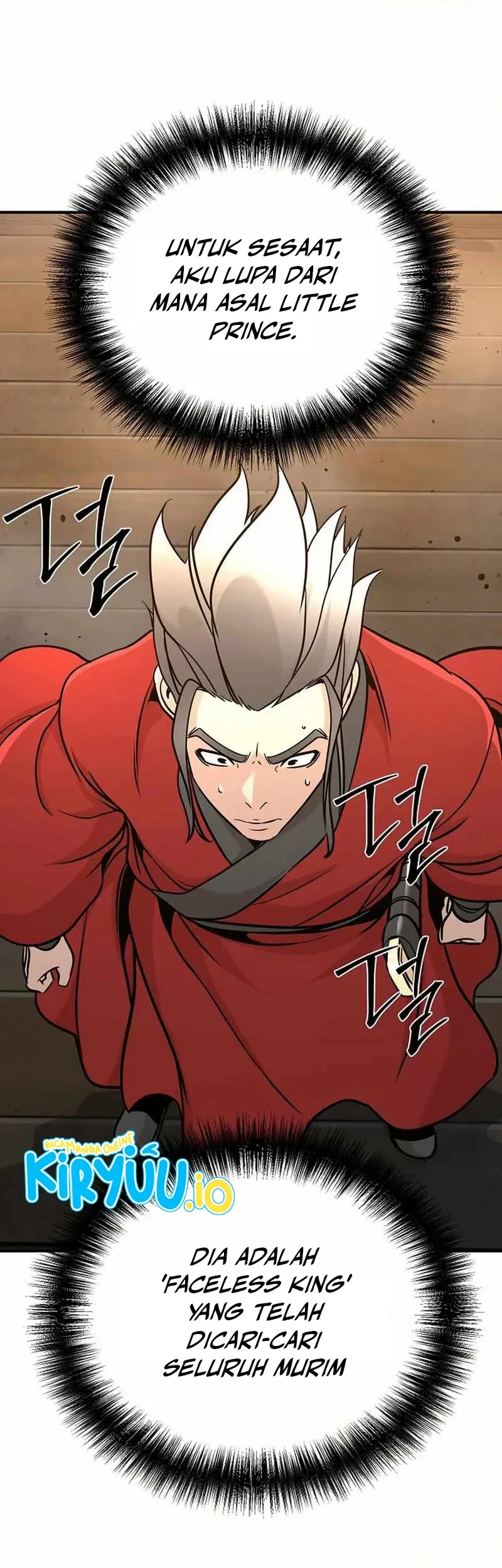 Chapter 81 - halaman 80