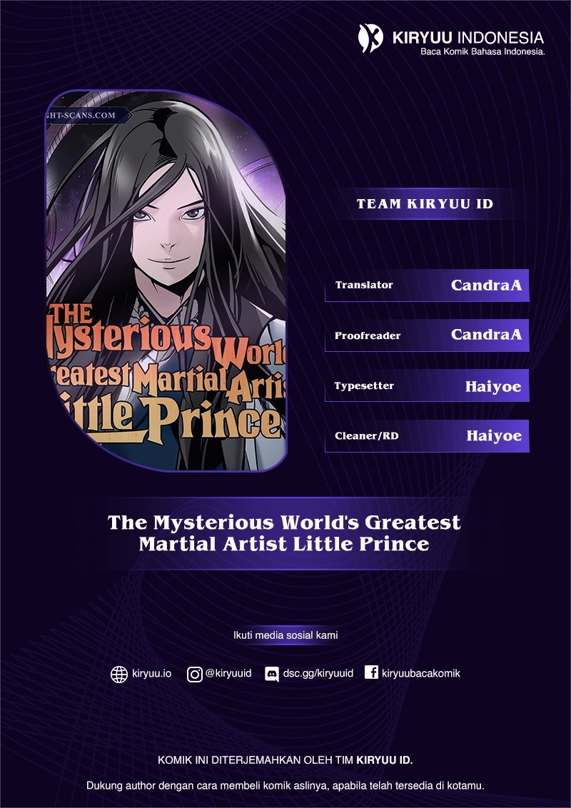 Chapter 82 - halaman 2