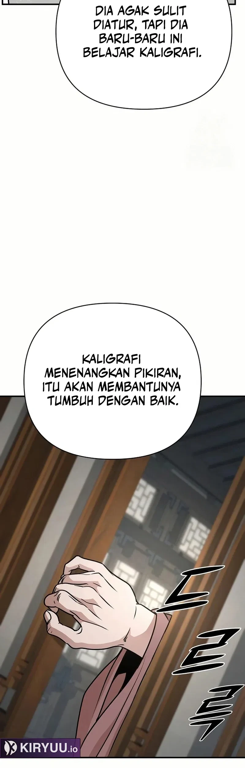Chapter 82 - halaman 22