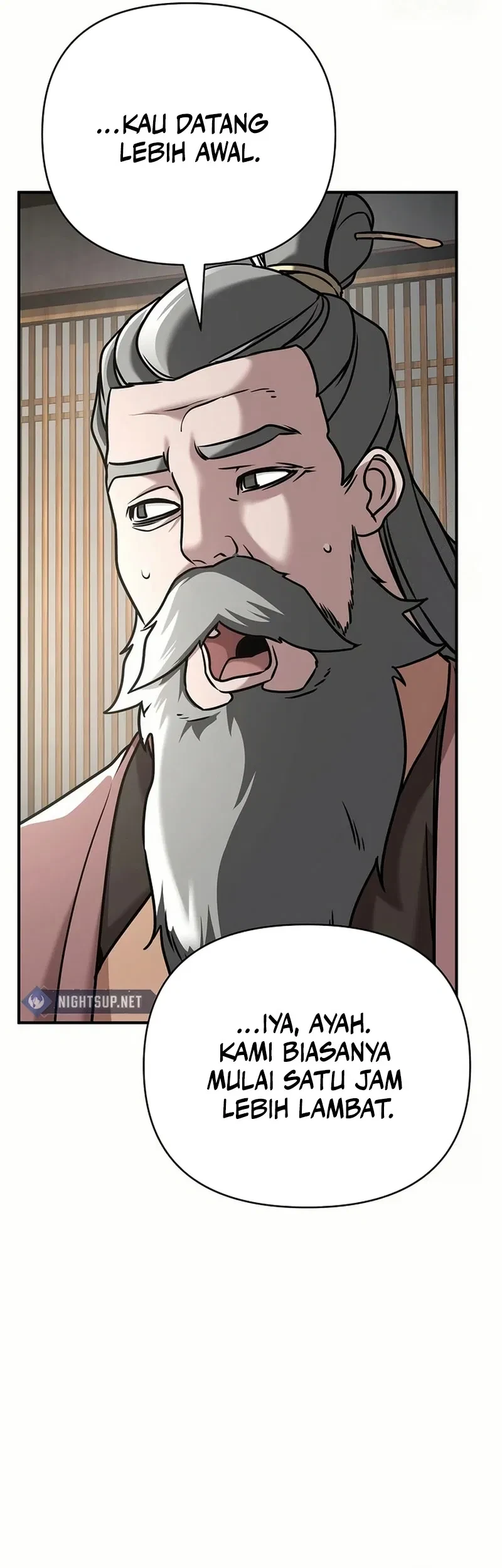 Chapter 82 - halaman 27