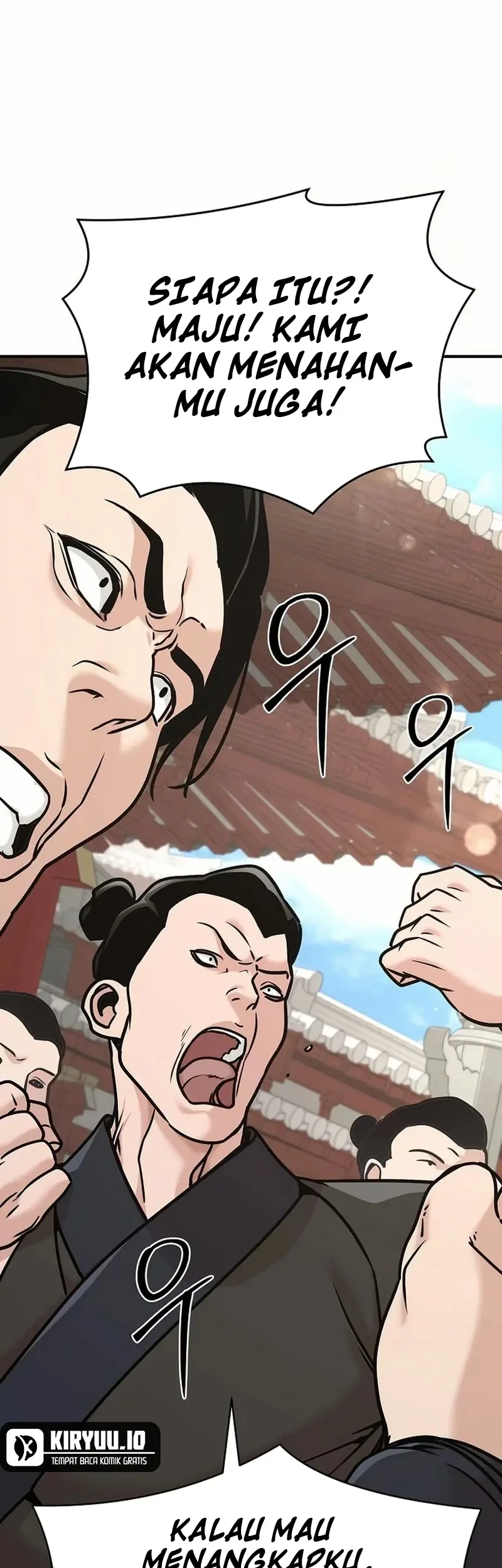 Chapter 83 - halaman 60