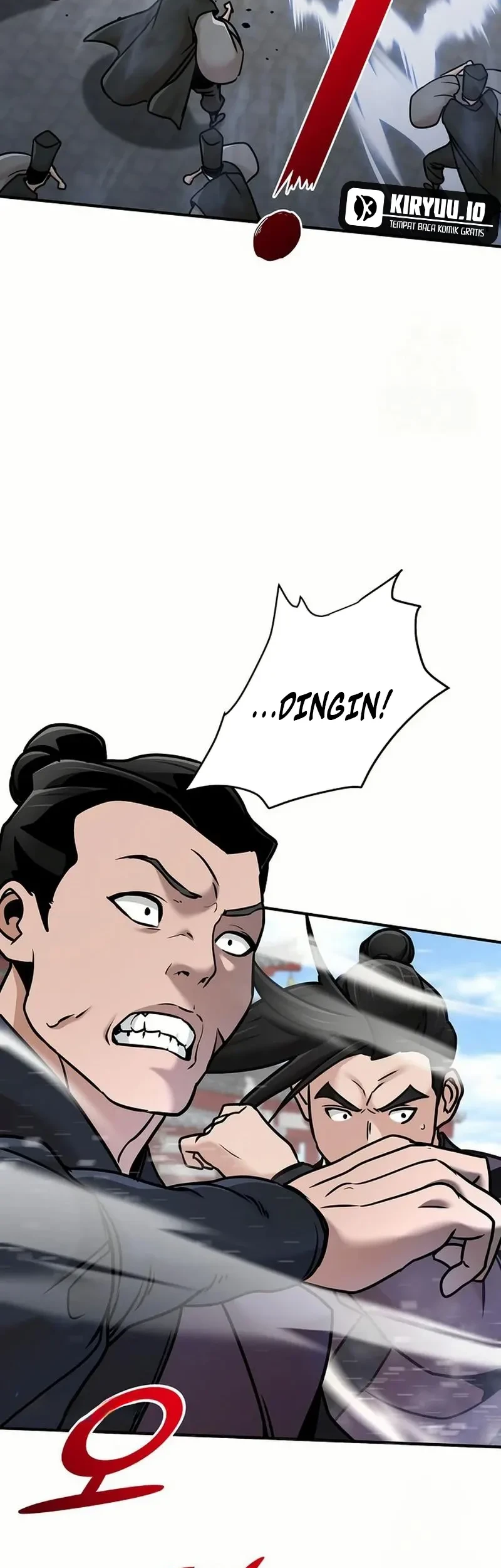 Chapter 83 - halaman 72