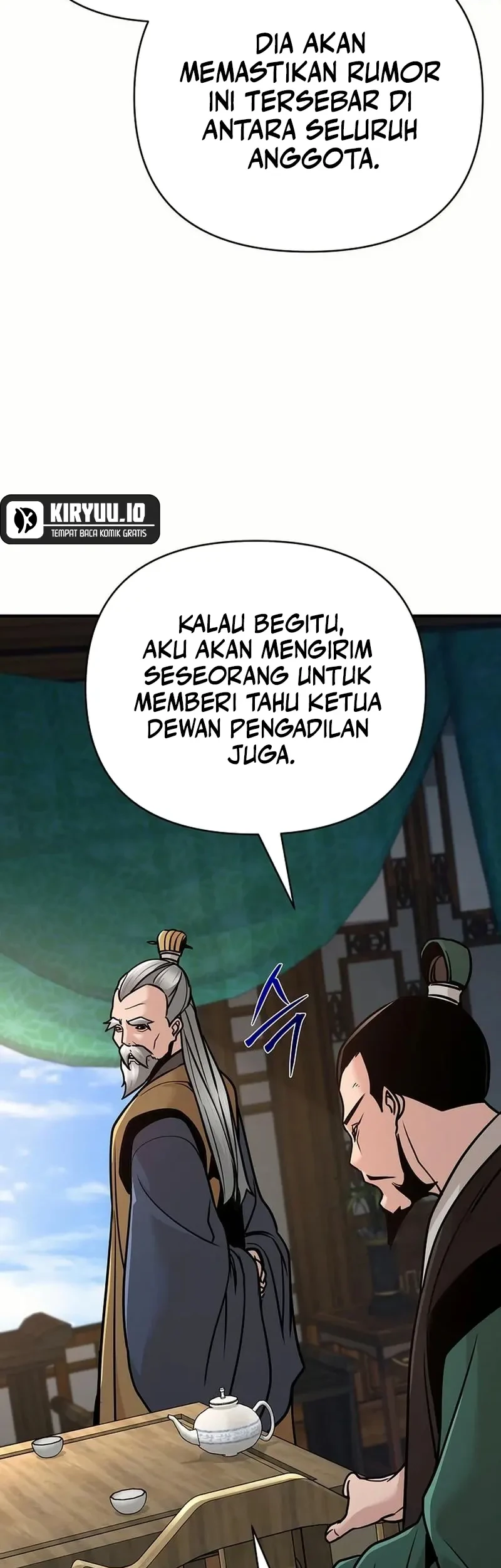 Chapter 83 - halaman 20