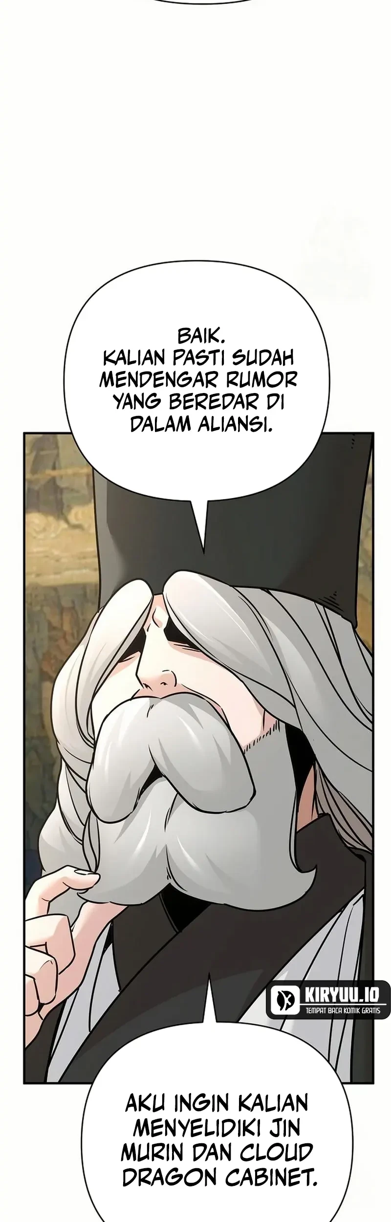 Chapter 83 - halaman 31