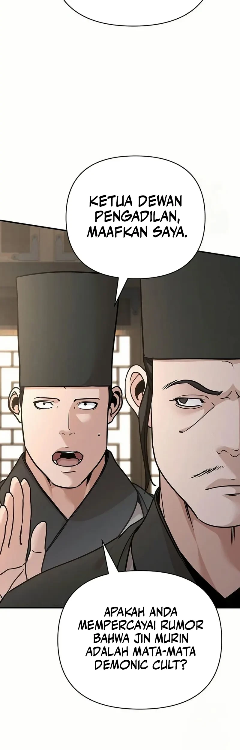 Chapter 83 - halaman 32