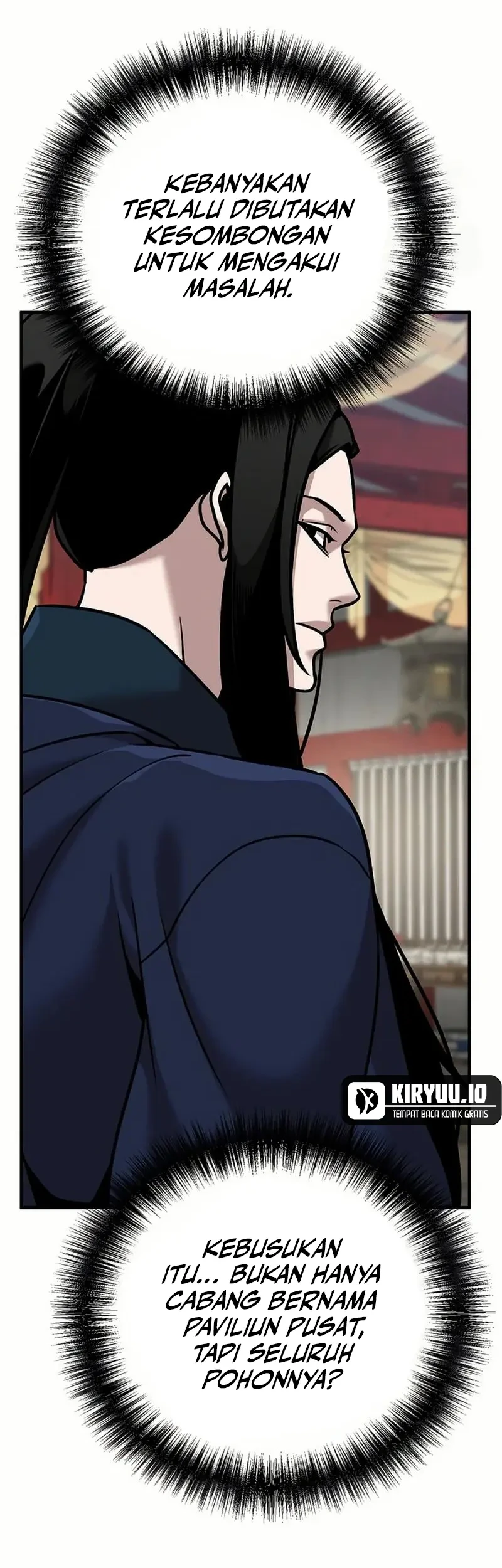 Chapter 84 - halaman 45