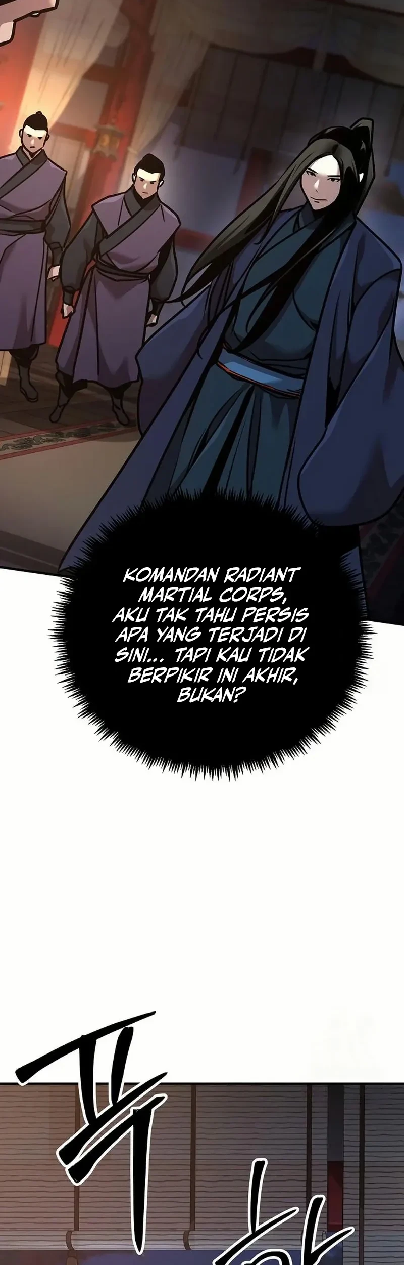 Chapter 84 - halaman 87