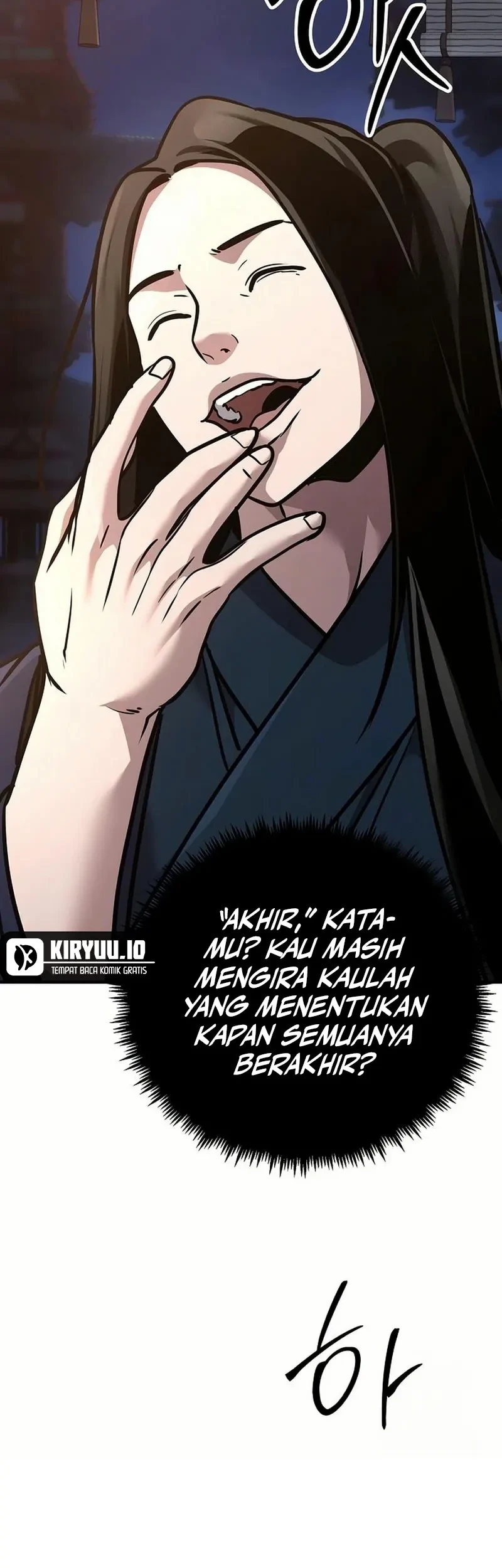 Chapter 84 - halaman 88