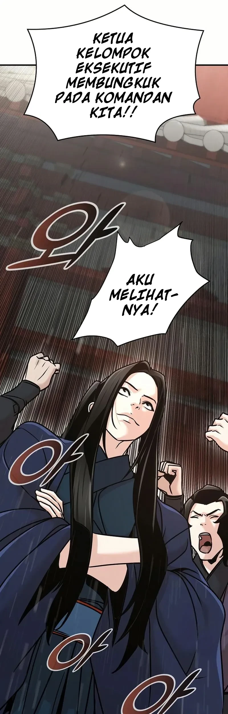 Chapter 84 - halaman 5